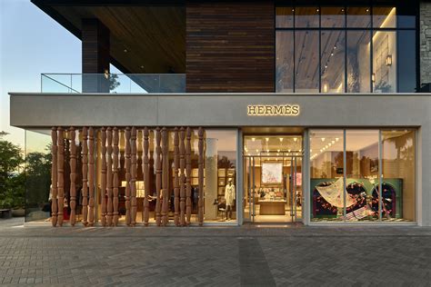 hermes perfume in downtown los angeles|hermes store locations near me.